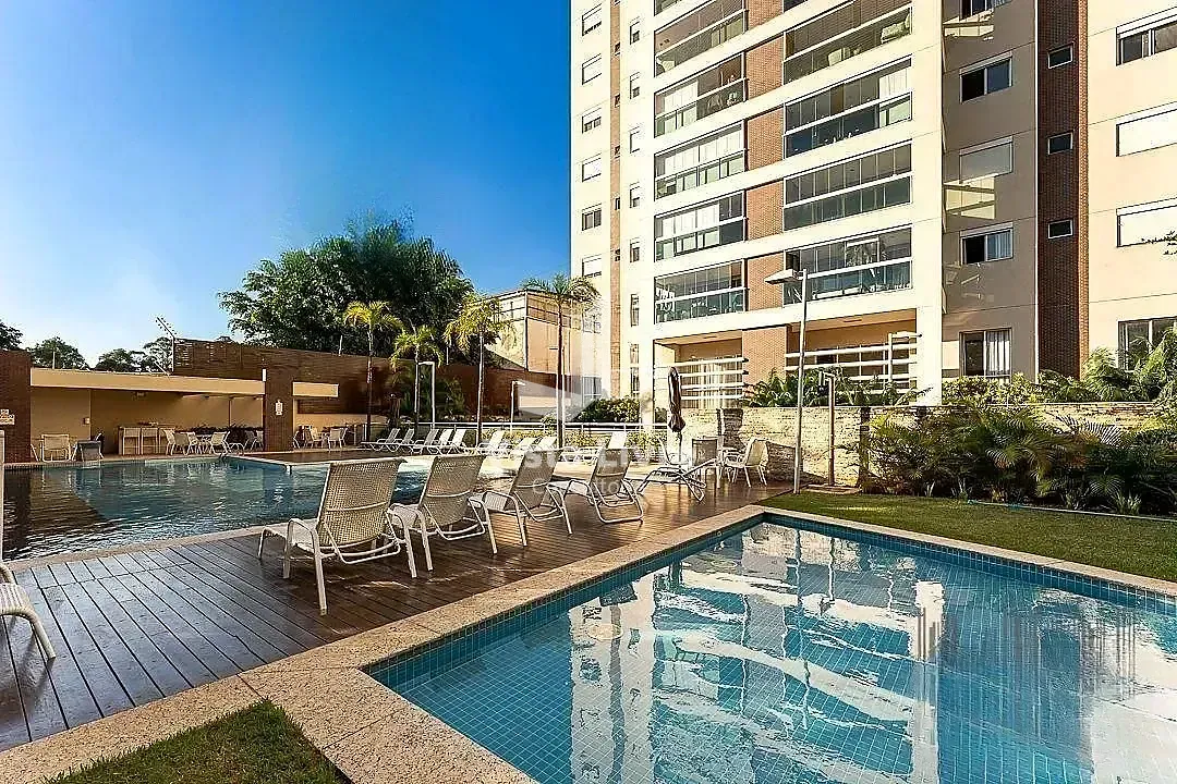 Apartamento, 3 quartos, 129 m² - Foto 30