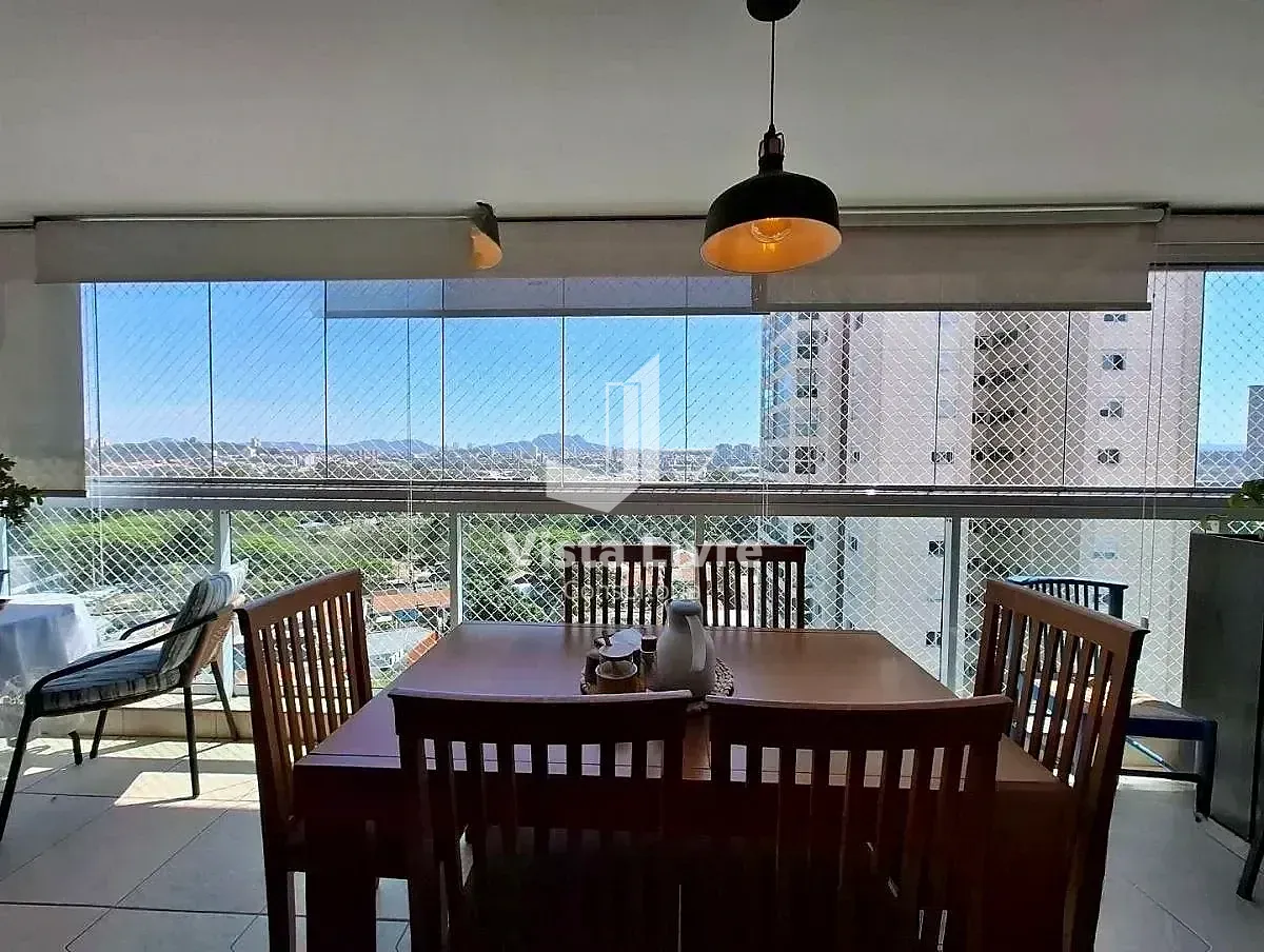 Apartamento, 3 quartos, 129 m² - Foto 7