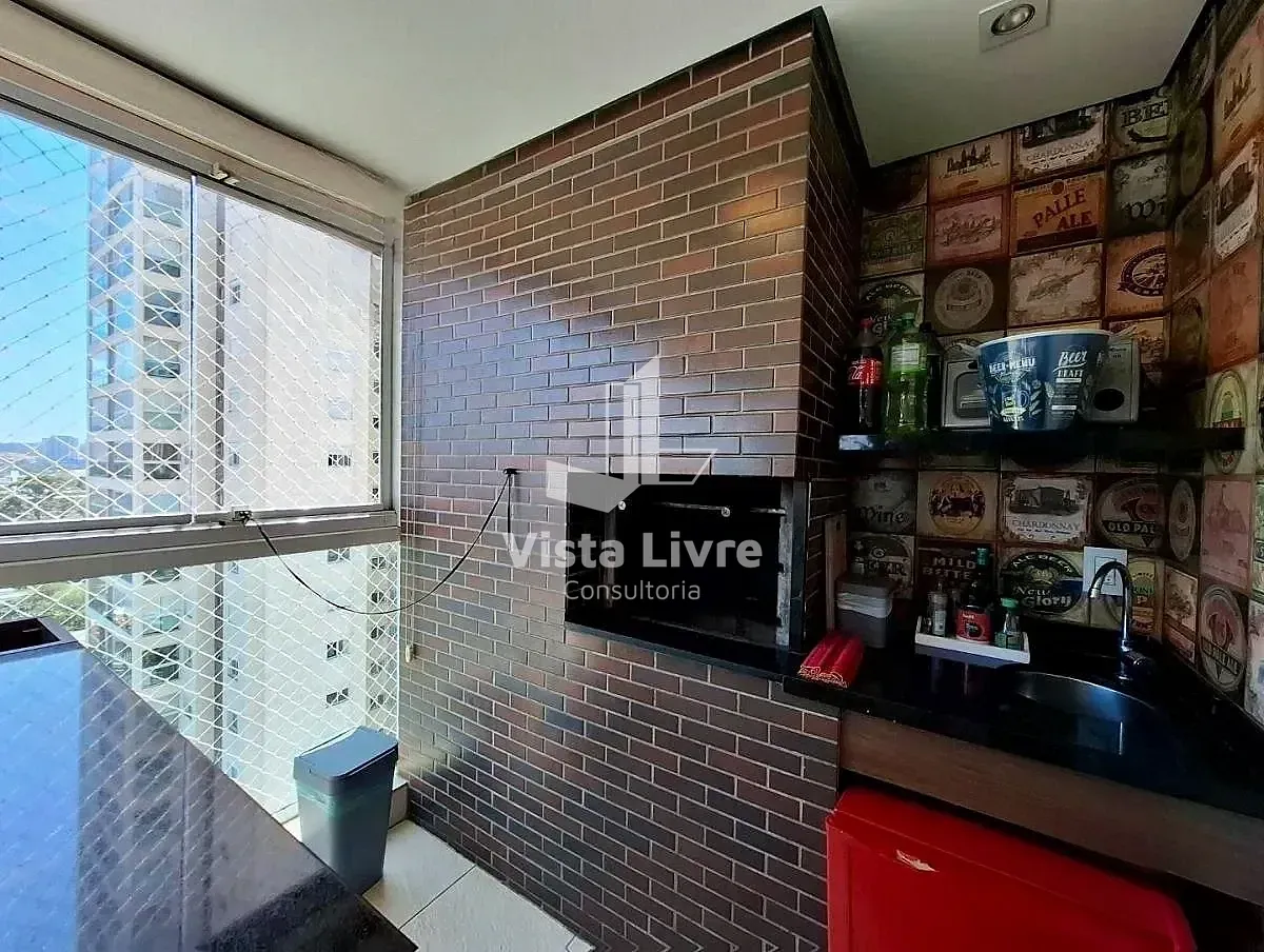 Apartamento, 3 quartos, 129 m² - Foto 8
