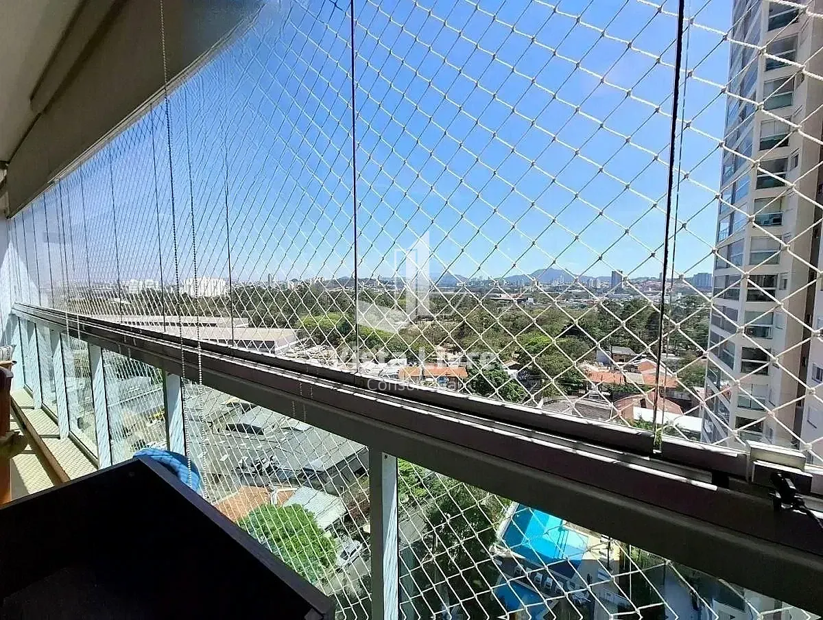 Apartamento, 3 quartos, 129 m² - Foto 9