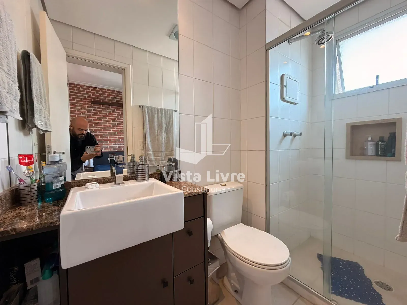 Apartamento, 3 quartos, 129 m² - Foto 45