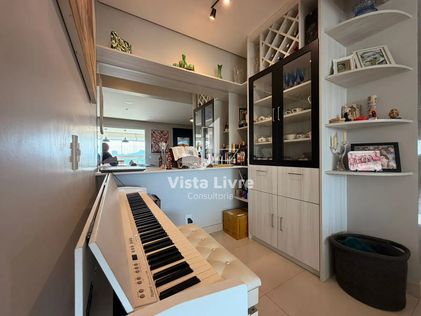 Apartamento, 3 quartos, 129 m² - Foto 32
