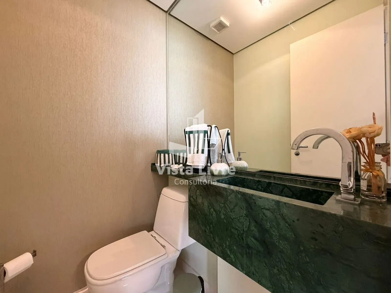 Apartamento, 3 quartos, 129 m² - Foto 46