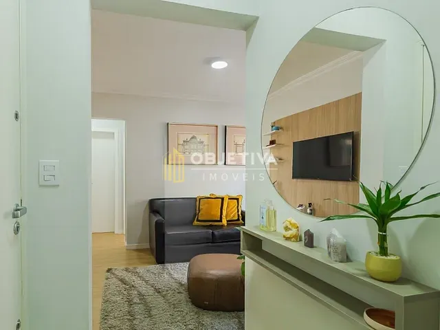 Apartamento 1 quarto e 1 banheiro, à venda, no bairro Santo Antônio em Porto Alegre