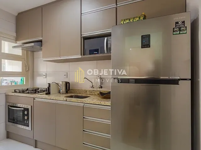 Apartamento 1 quarto e 1 banheiro, à venda, no bairro Santo Antônio em Porto Alegre