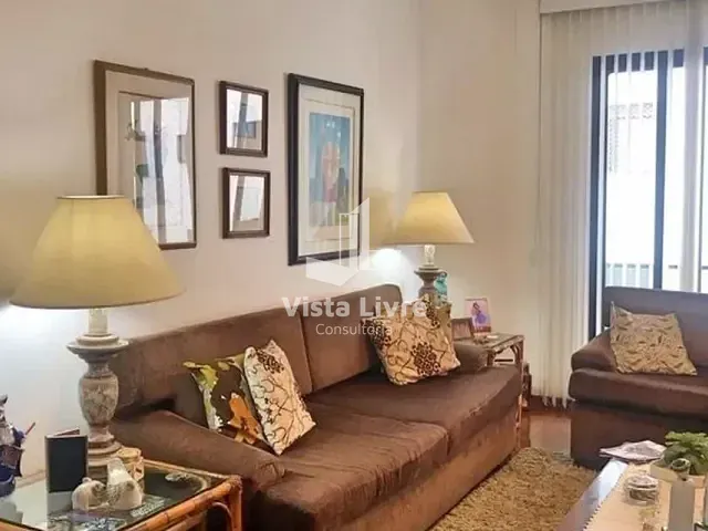 Apartamento com 153m² 4 quartos e 2 banheiros, à venda, no bairro Jardim Maggi em São Paulo