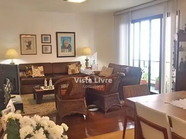 Apartamento com 153m² 4 quartos e 2 banheiros, à venda, no bairro Jardim Maggi em São Paulo
