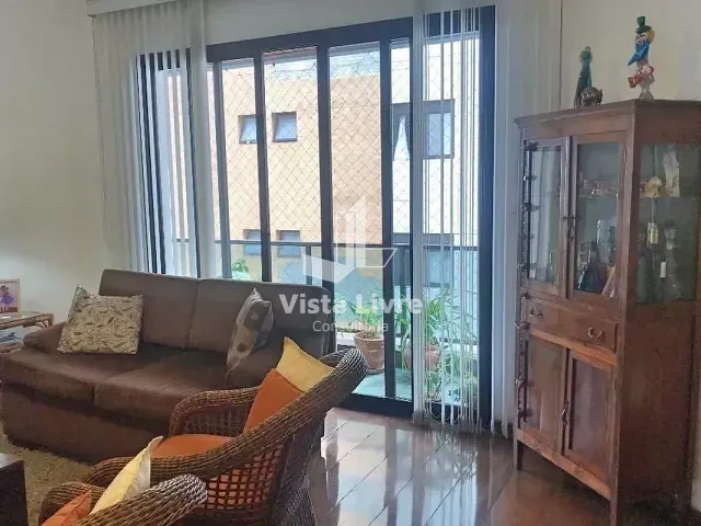 Apartamento com 153m² 4 quartos e 2 banheiros, à venda, no bairro Jardim Maggi em São Paulo
