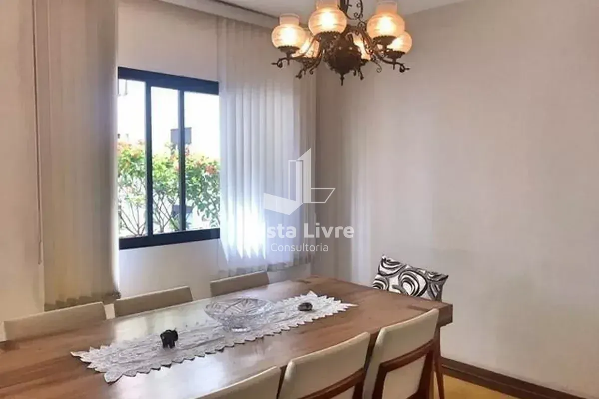 Apartamento, 4 quartos, 153 m² - Foto 10