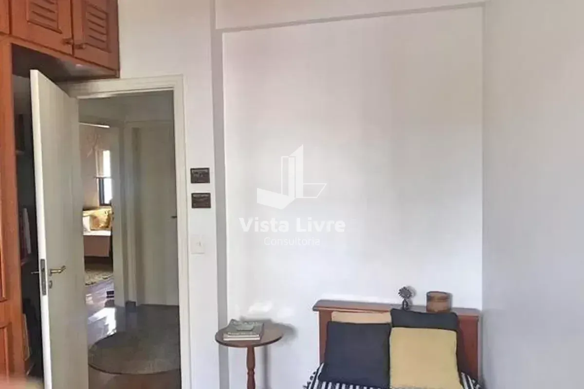 Apartamento, 4 quartos, 153 m² - Foto 12