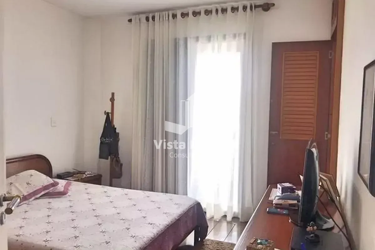 Apartamento, 4 quartos, 153 m² - Foto 14