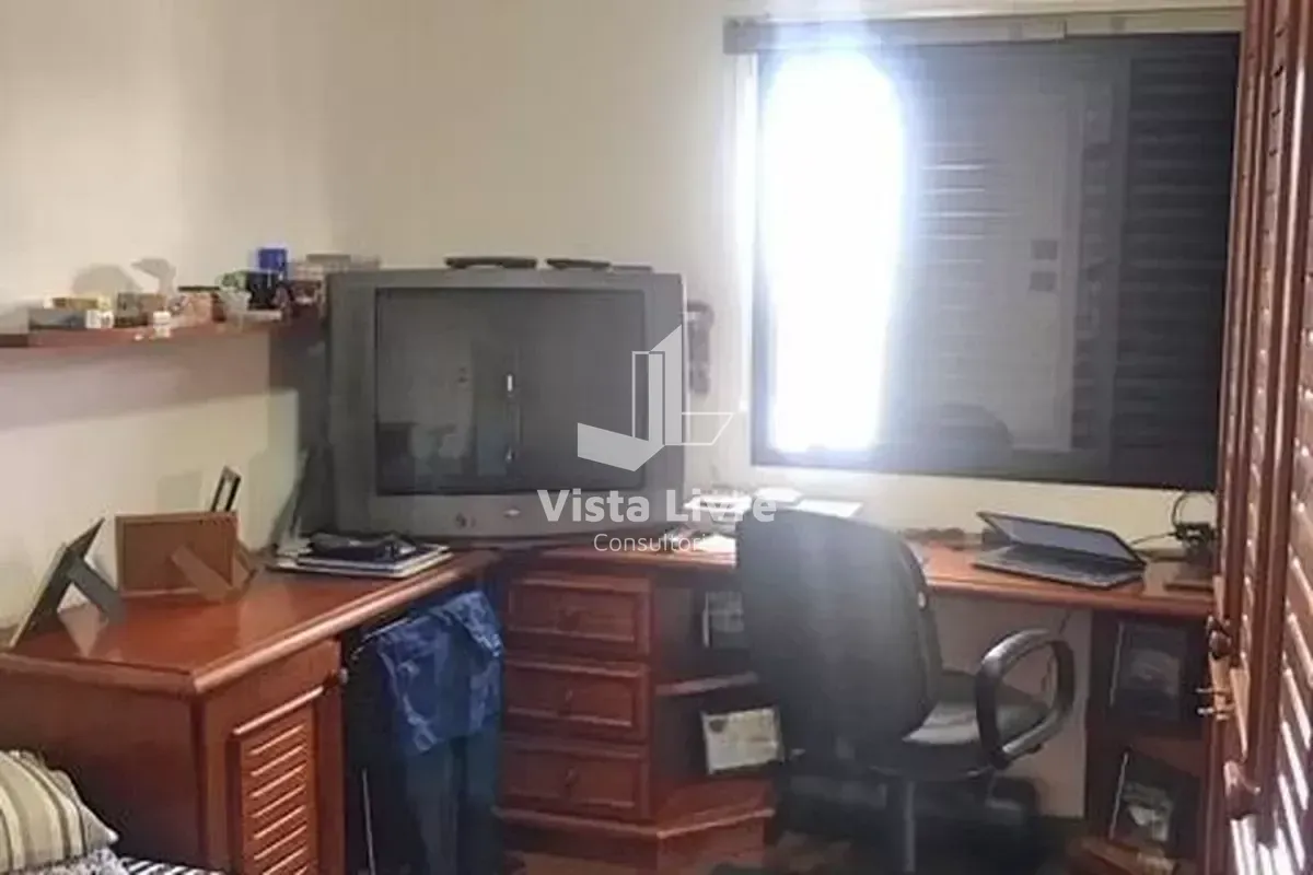 Apartamento, 4 quartos, 153 m² - Foto 15