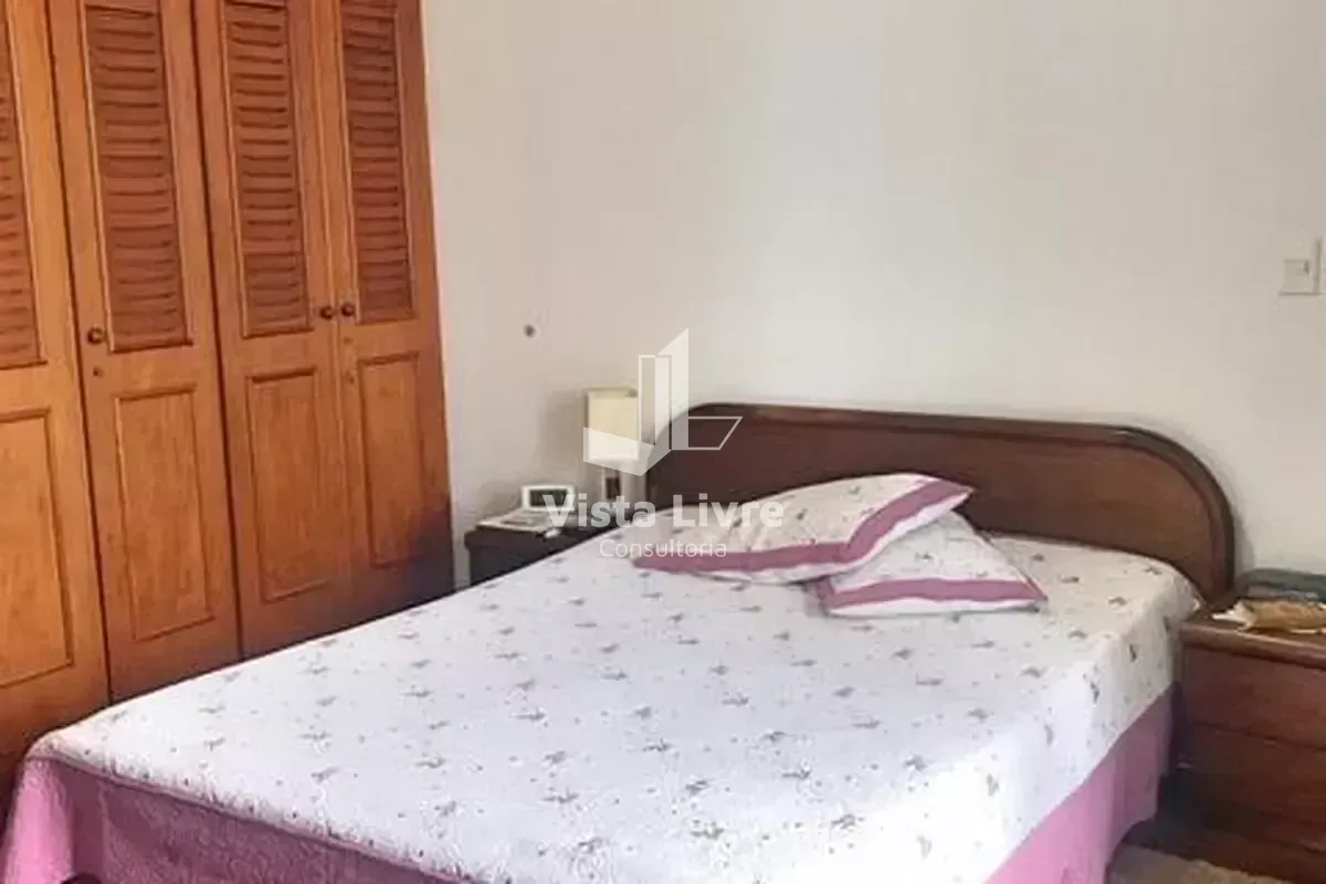 Apartamento, 4 quartos, 153 m² - Foto 16