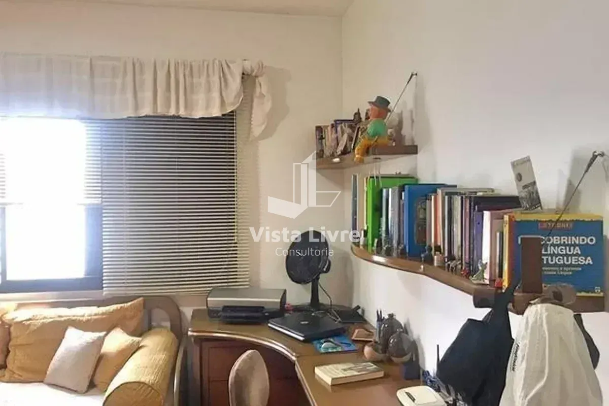 Apartamento, 4 quartos, 153 m² - Foto 17