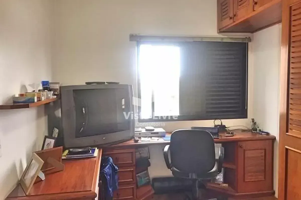 Apartamento, 4 quartos, 153 m² - Foto 18
