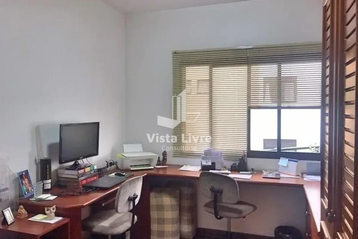 Apartamento, 4 quartos, 153 m² - Foto 19
