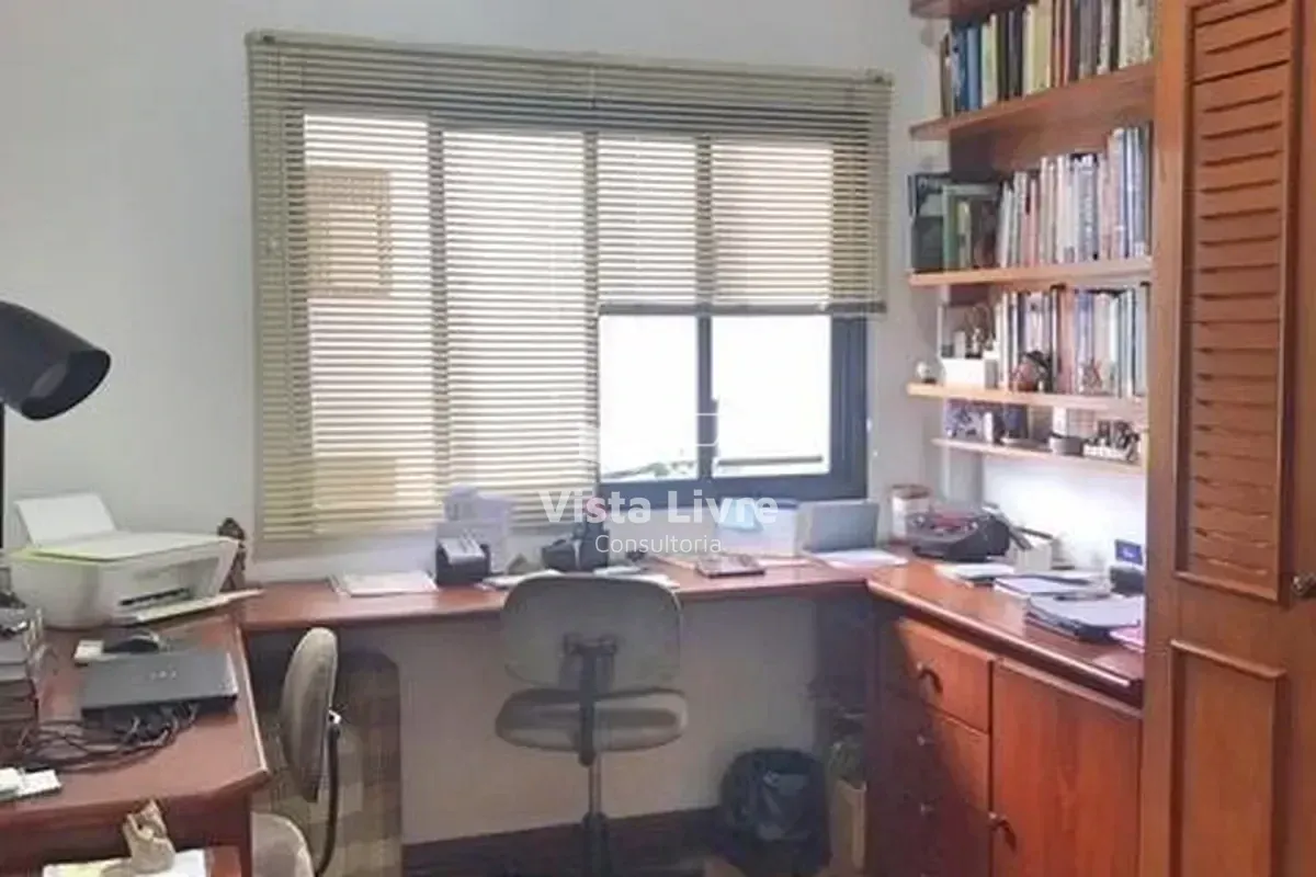 Apartamento, 4 quartos, 153 m² - Foto 20