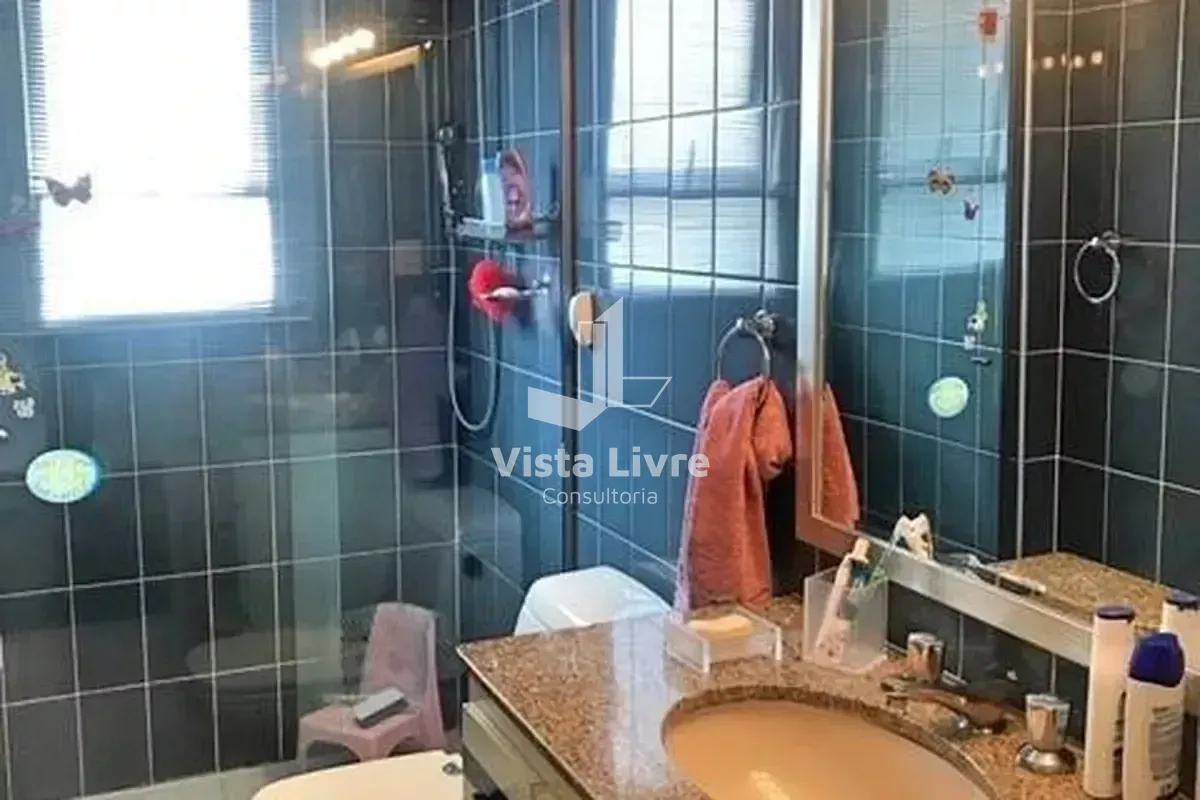 Apartamento, 4 quartos, 153 m² - Foto 21