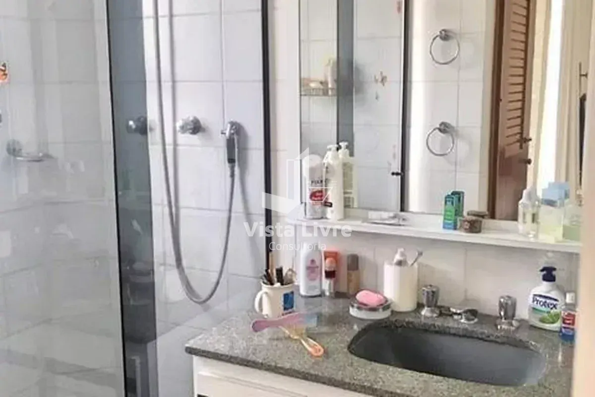 Apartamento, 4 quartos, 153 m² - Foto 22