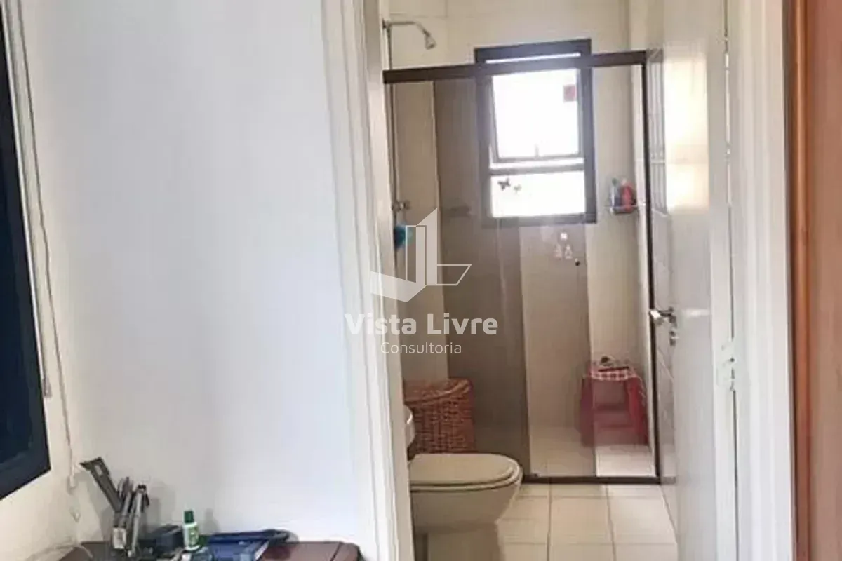Apartamento, 4 quartos, 153 m² - Foto 23