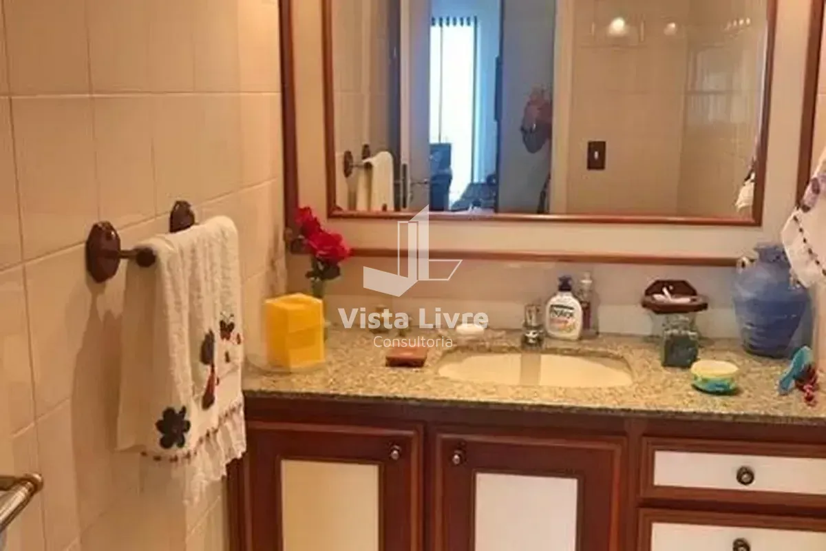 Apartamento, 4 quartos, 153 m² - Foto 24