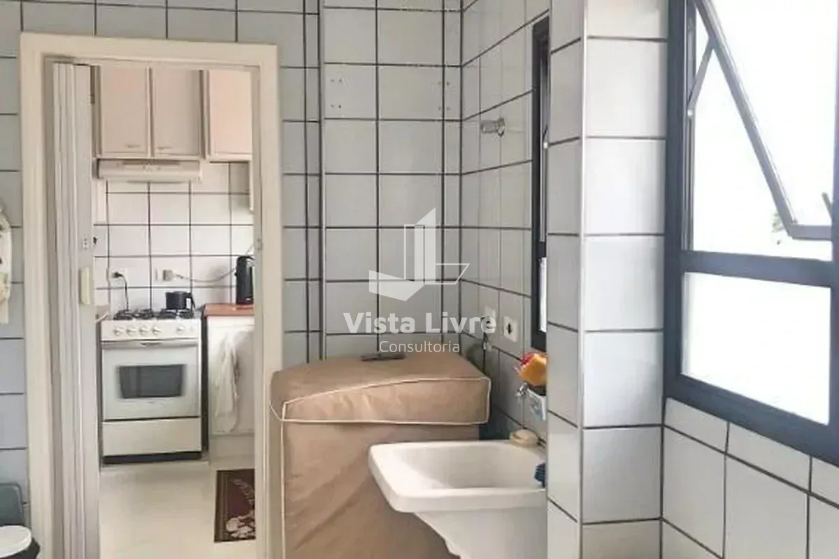 Apartamento, 4 quartos, 153 m² - Foto 25