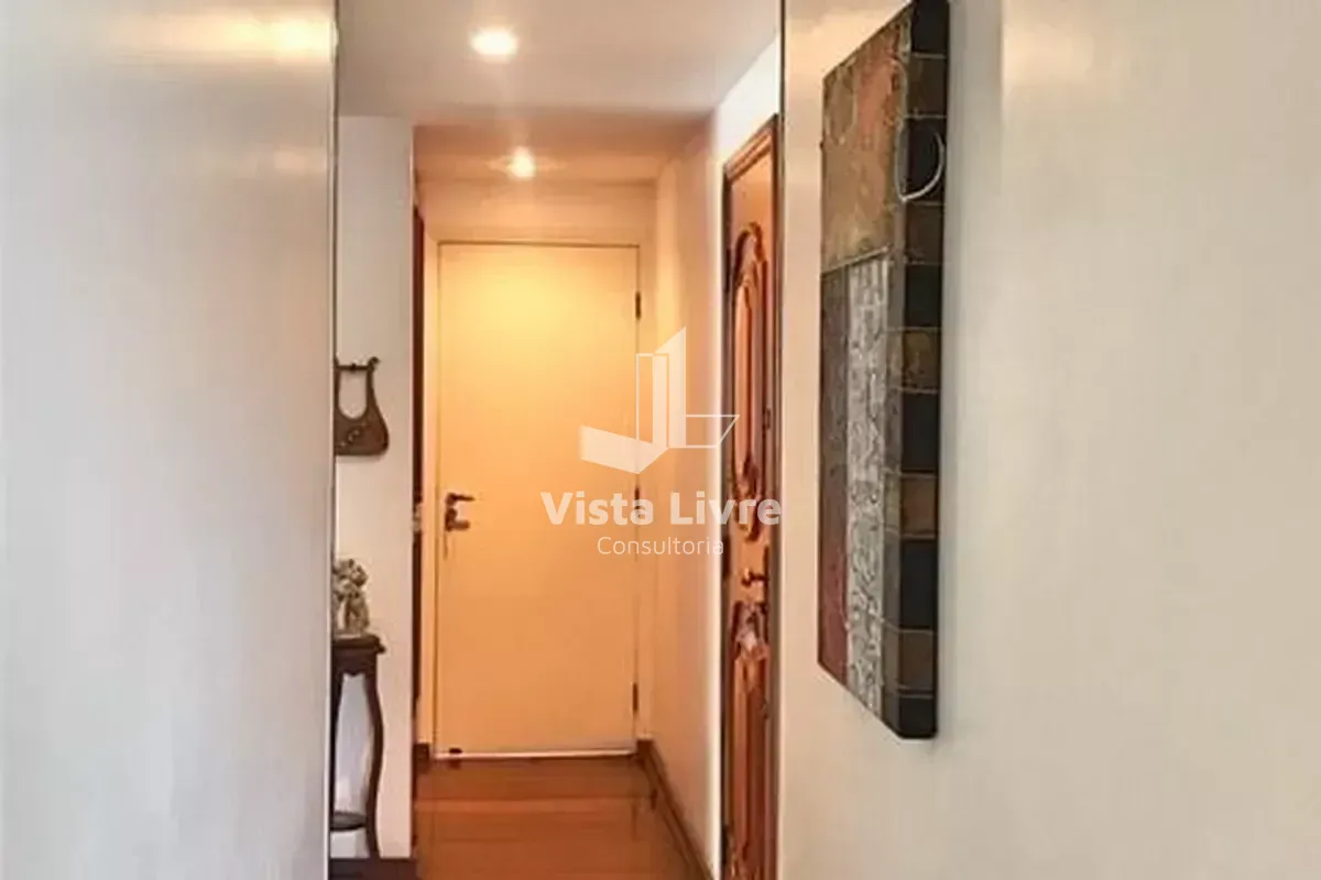 Apartamento, 4 quartos, 153 m² - Foto 26