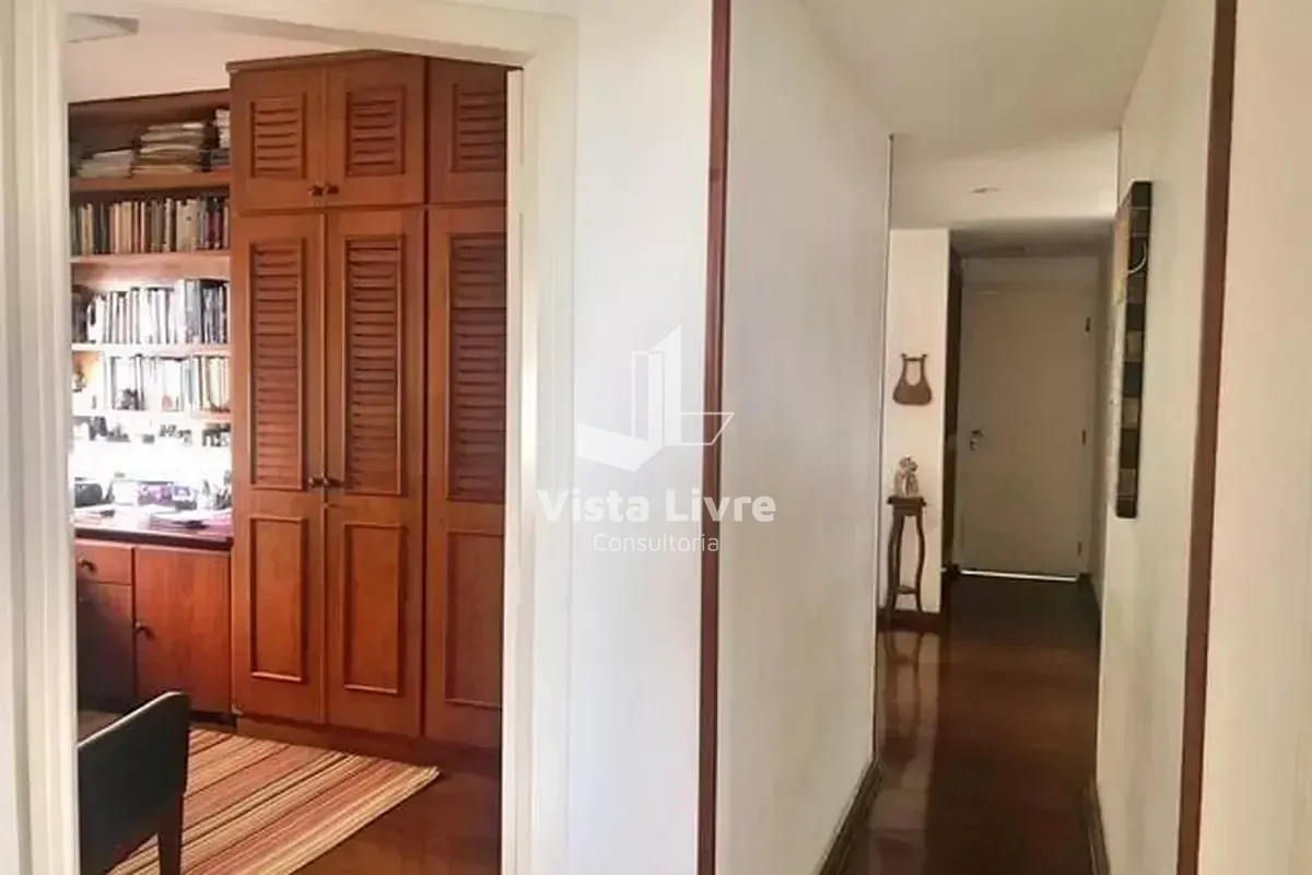 Apartamento, 4 quartos, 153 m² - Foto 27
