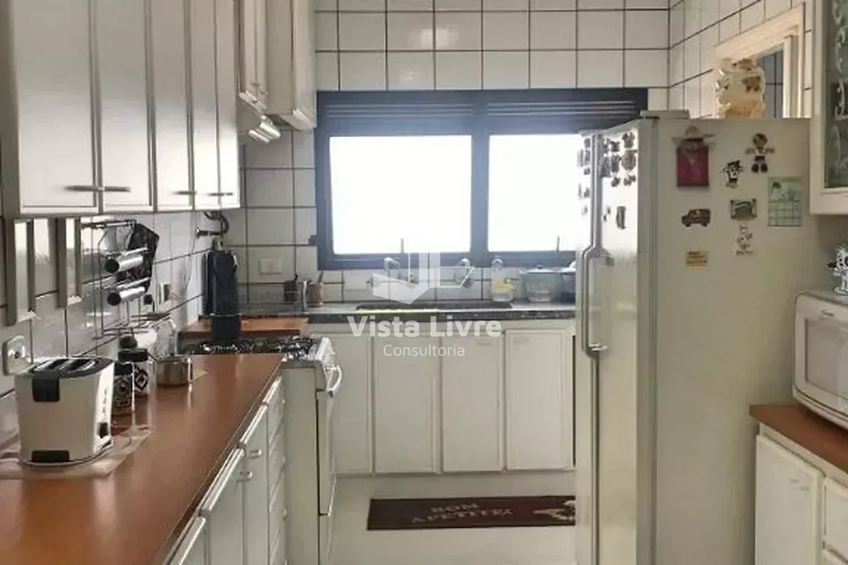 Apartamento, 4 quartos, 153 m² - Foto 28