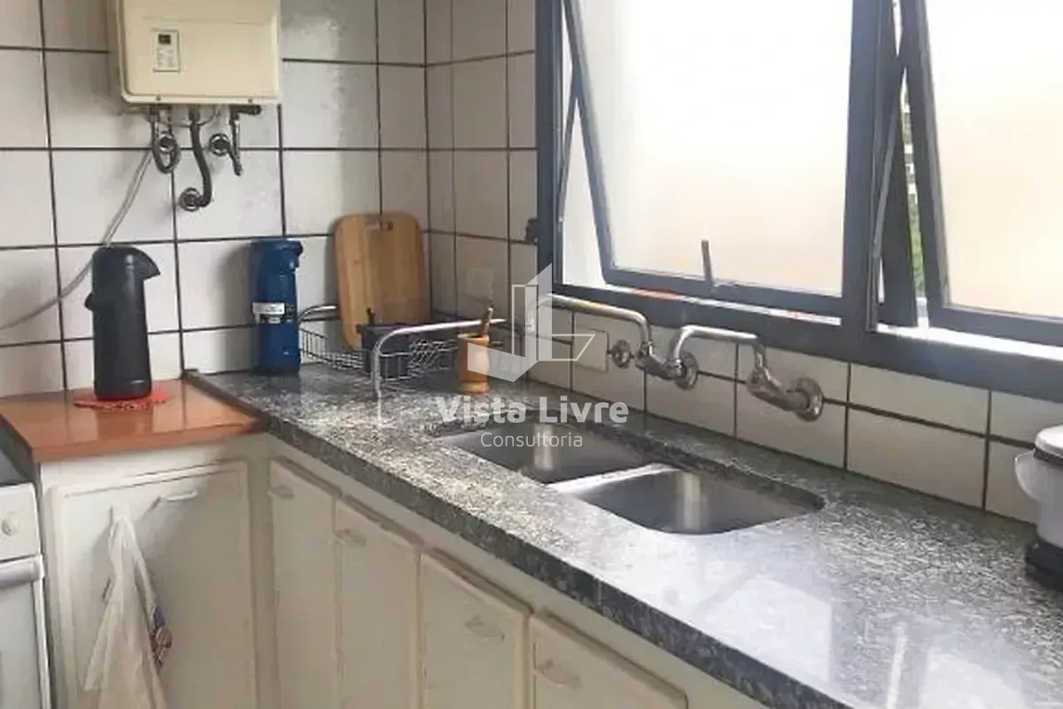Apartamento, 4 quartos, 153 m² - Foto 29