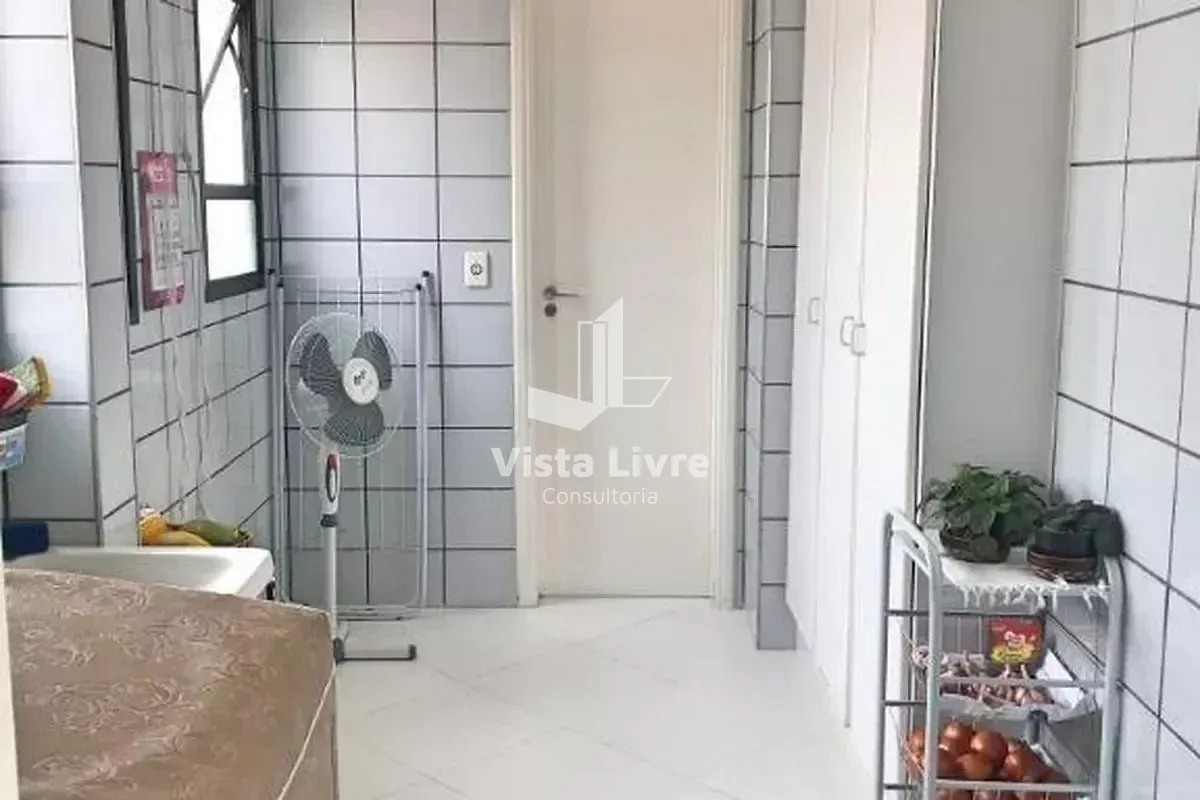Apartamento, 4 quartos, 153 m² - Foto 30