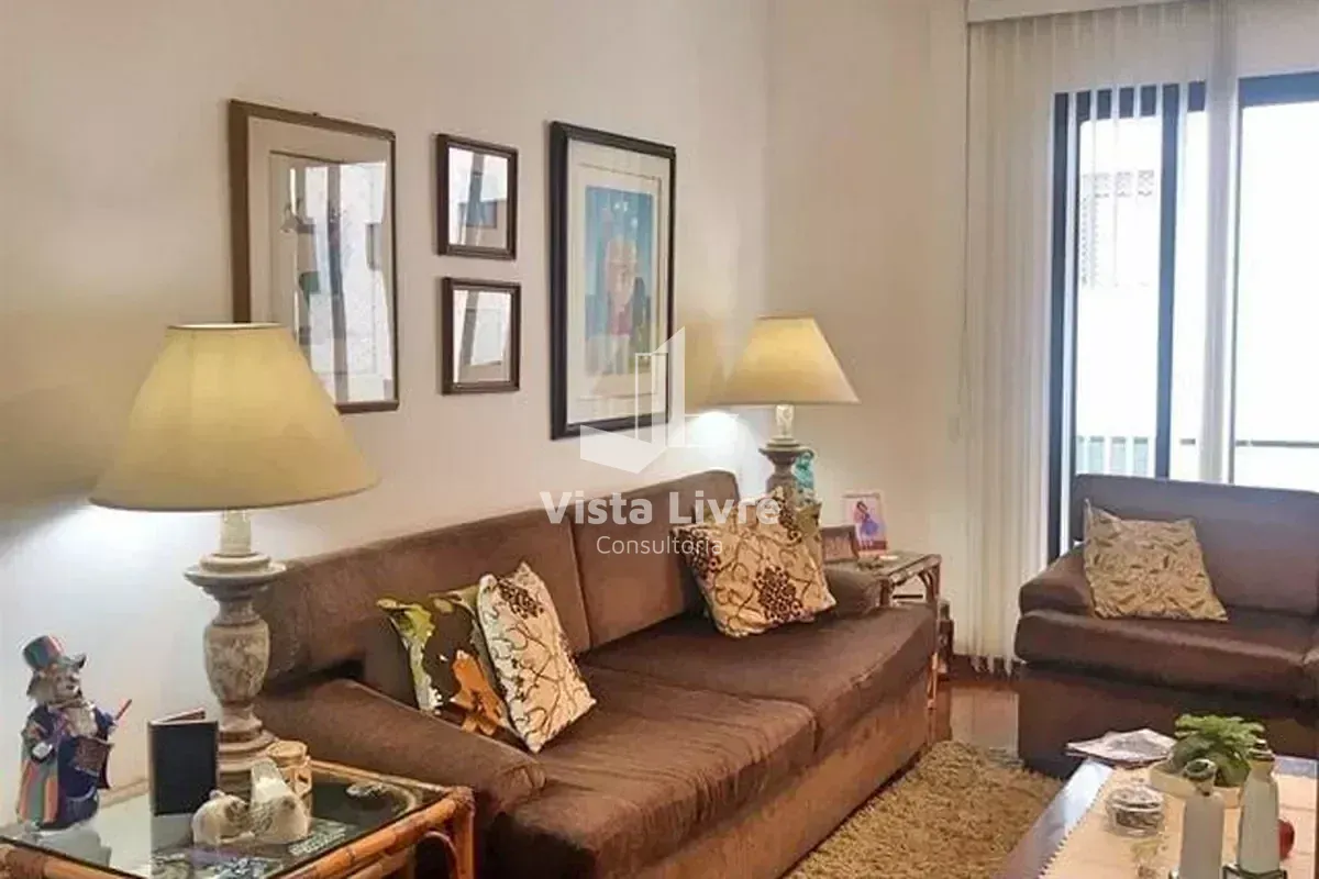 Apartamento, 4 quartos, 153 m² - Foto 31
