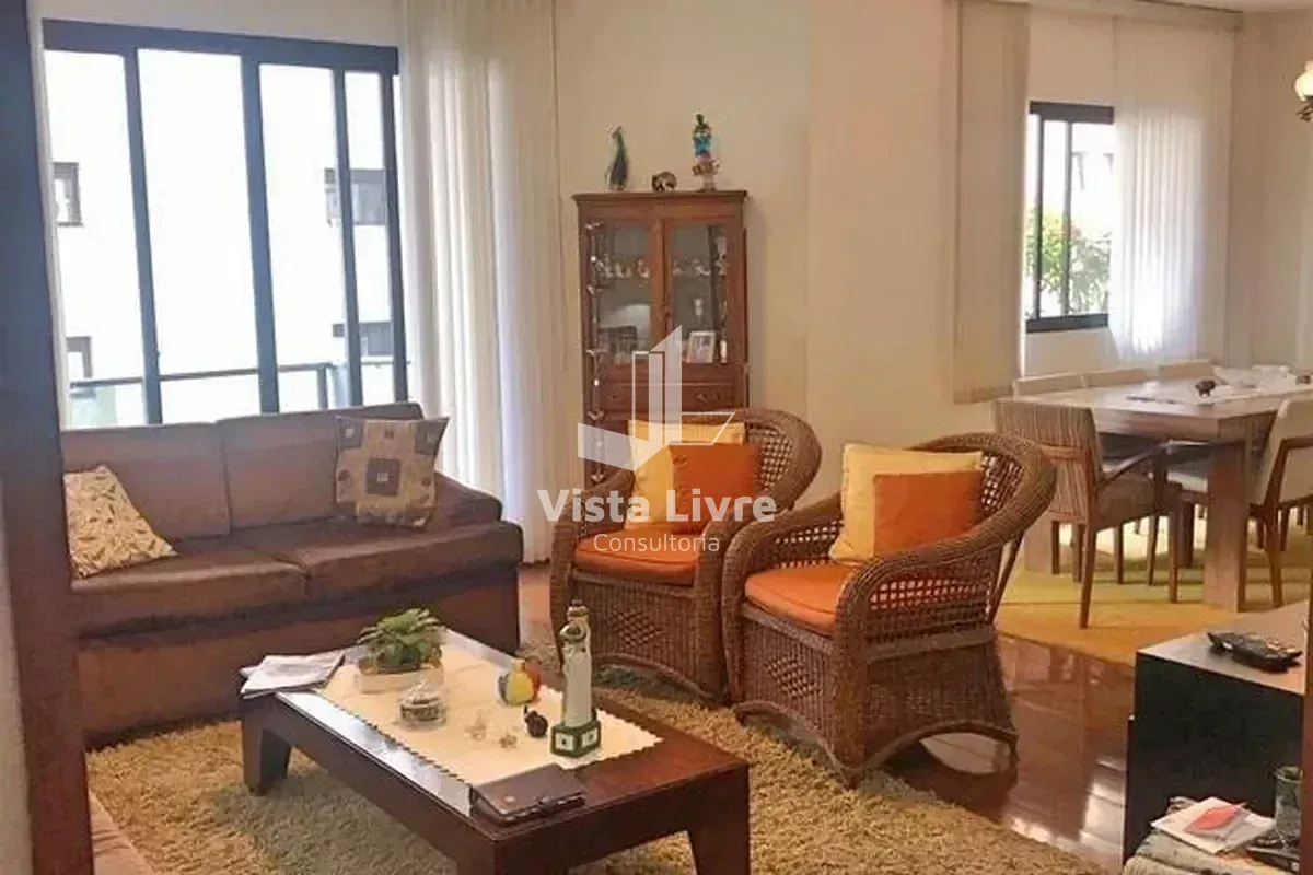 Apartamento, 4 quartos, 153 m² - Foto 32