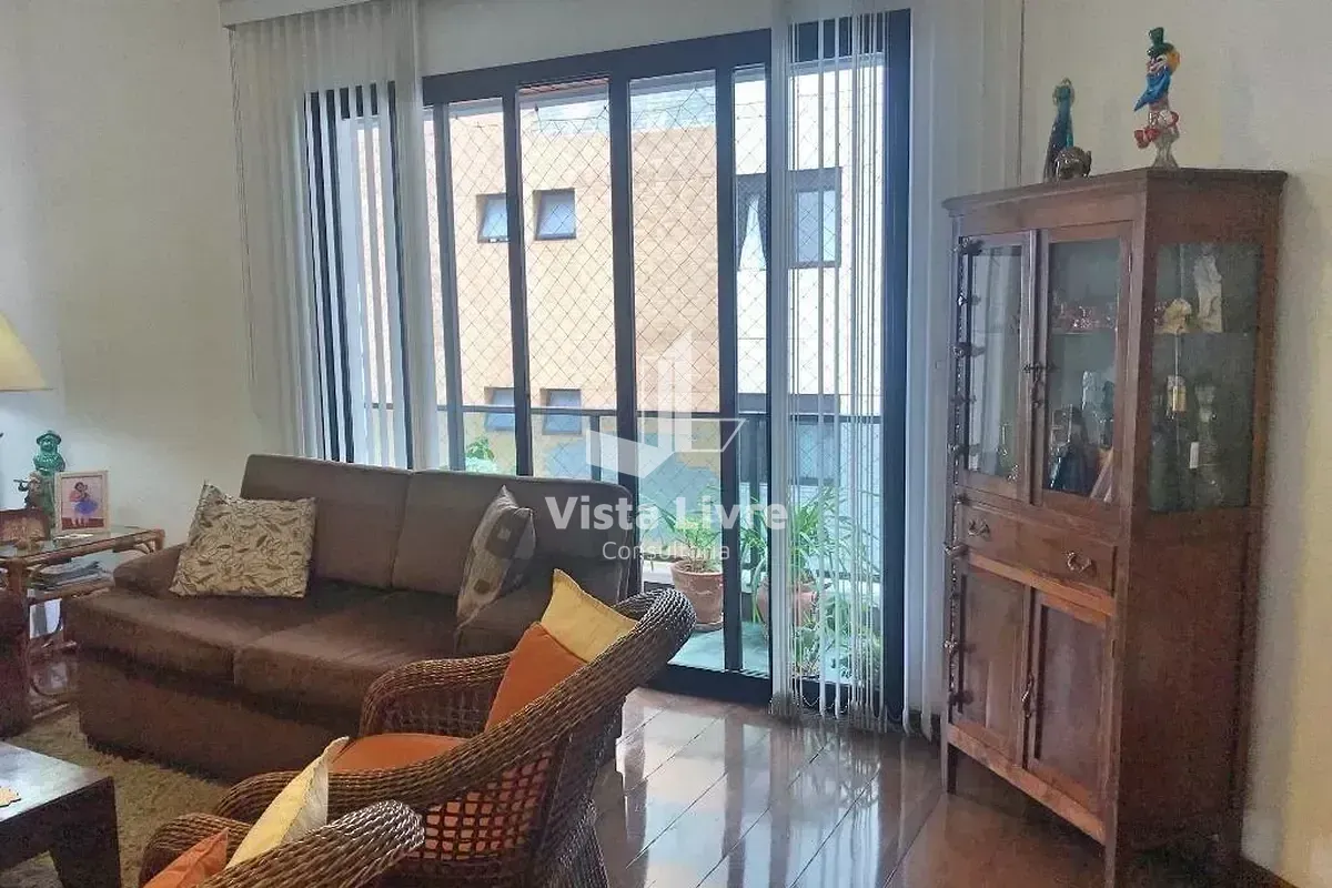 Apartamento, 4 quartos, 153 m² - Foto 34