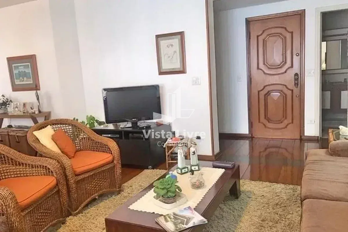 Apartamento, 4 quartos, 153 m² - Foto 35