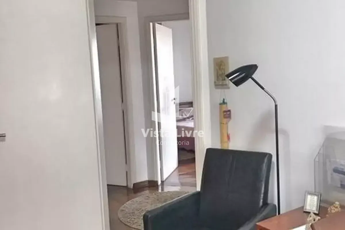 Apartamento, 4 quartos, 153 m² - Foto 37