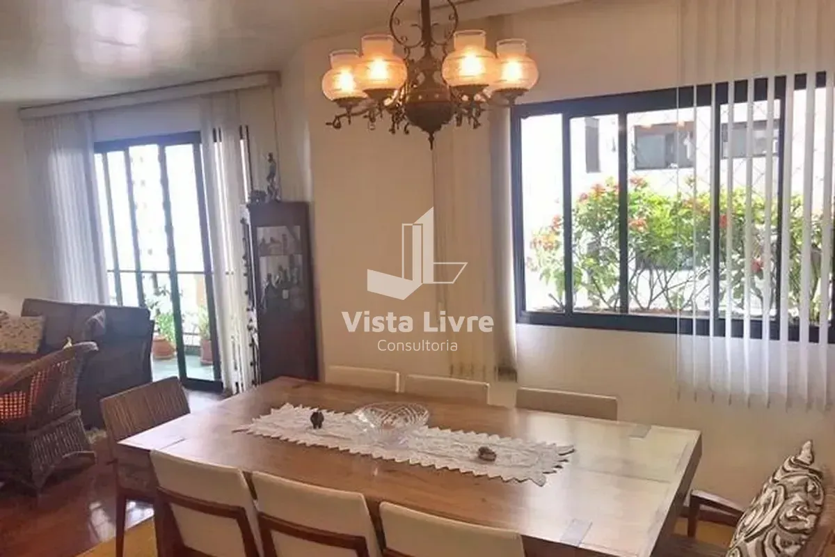 Apartamento, 4 quartos, 153 m² - Foto 38