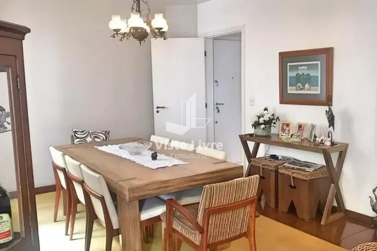 Apartamento, 4 quartos, 153 m² - Foto 39