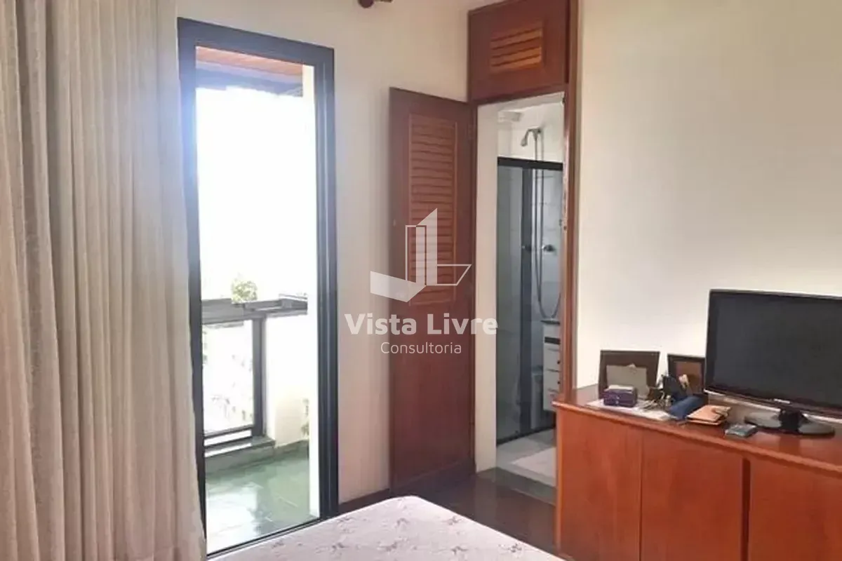 Apartamento, 4 quartos, 153 m² - Foto 41