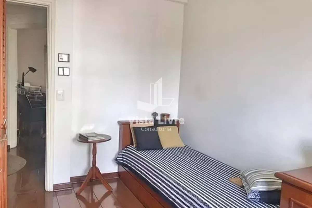 Apartamento, 4 quartos, 153 m² - Foto 43
