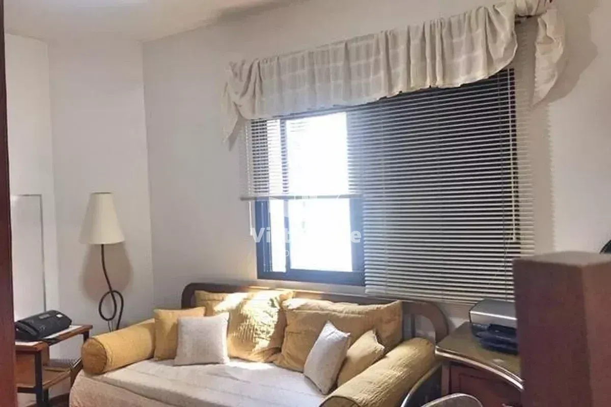 Apartamento, 4 quartos, 153 m² - Foto 6