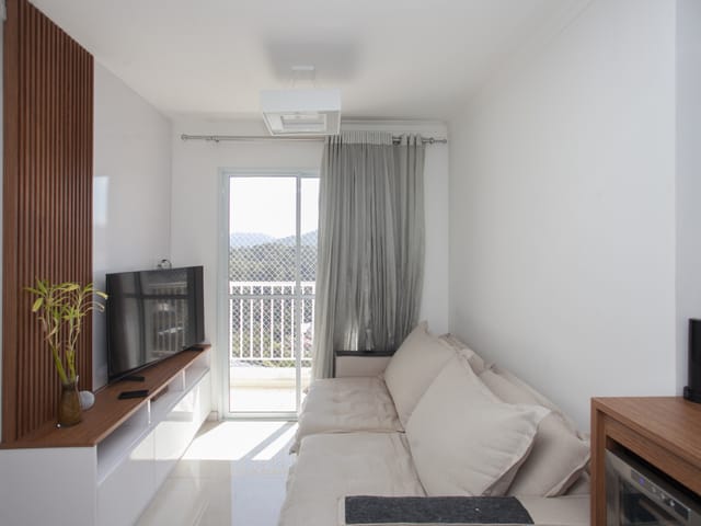 Foto do Apartamento - Apartamento para venda em Pirituba com 2 quartos , 43m² | Correteria Imóveis