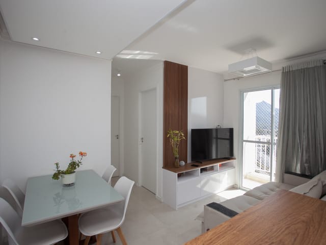 Foto do Apartamento - Apartamento para venda em Pirituba com 2 quartos , 43m² | Correteria Imóveis