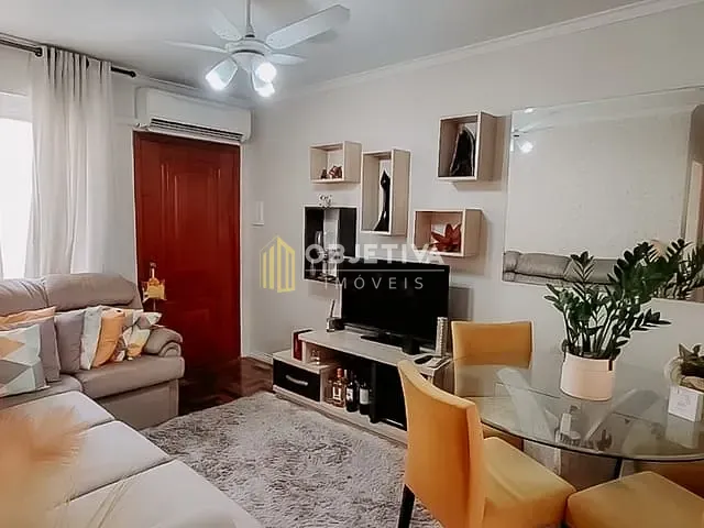 Apartamento com 77m² 2 quartos e 1 banheiro, à venda, no bairro Humaitá em Porto Alegre