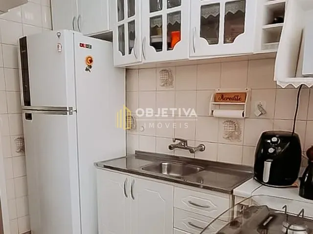 Apartamento com 77m² 2 quartos e 1 banheiro, à venda, no bairro Humaitá em Porto Alegre