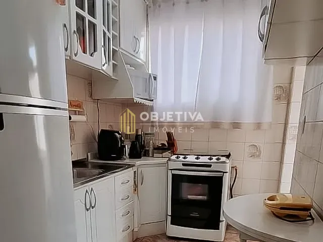 Apartamento com 77m² 2 quartos e 1 banheiro, à venda, no bairro Humaitá em Porto Alegre