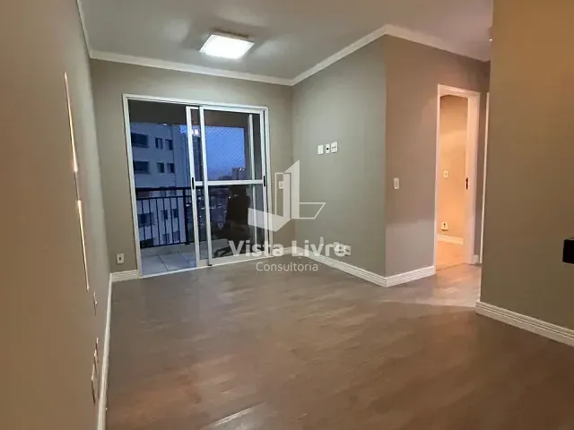 Apartamento com 49m² 2 quartos e 2 banheiros, à venda, no bairro Barra Funda em São Paulo