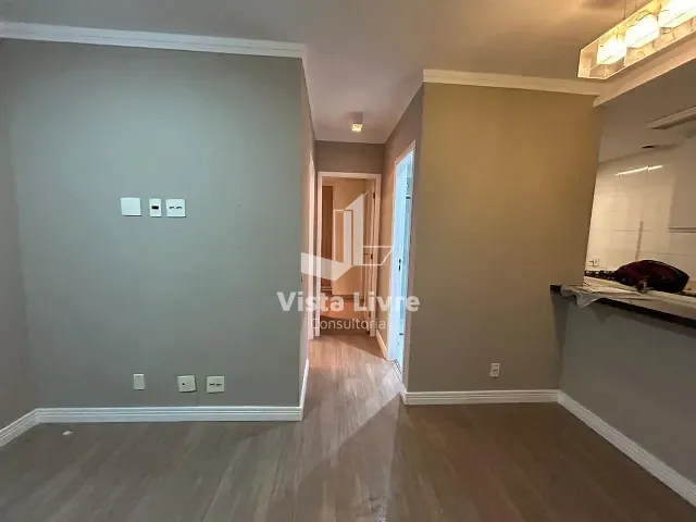 Apartamento com 49m² 2 quartos e 2 banheiros, à venda, no bairro Barra Funda em São Paulo