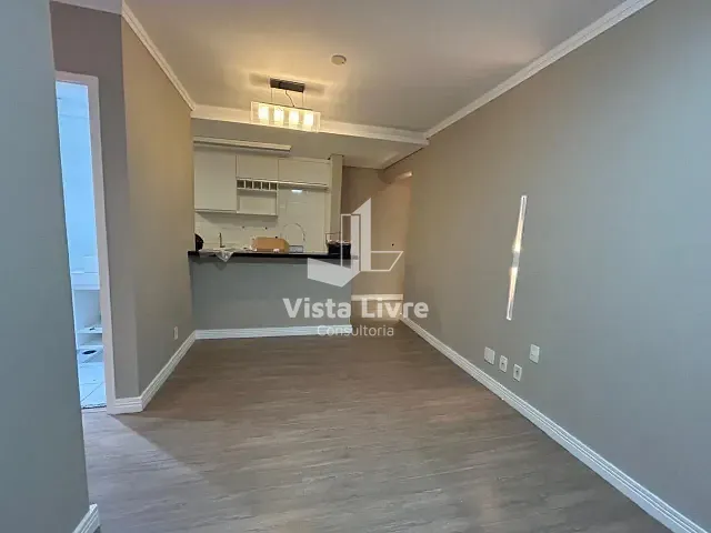 Apartamento com 49m² 2 quartos e 2 banheiros, à venda, no bairro Barra Funda em São Paulo