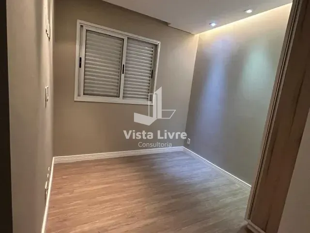 Apartamento com 49m² 2 quartos e 2 banheiros, à venda, no bairro Barra Funda em São Paulo